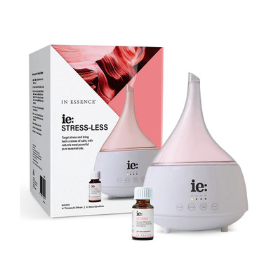 Stress Less Diffuser Pack