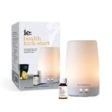 ie: Health Kick-Start Pack