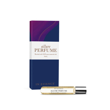 Allure Perfume Roll On 10mL