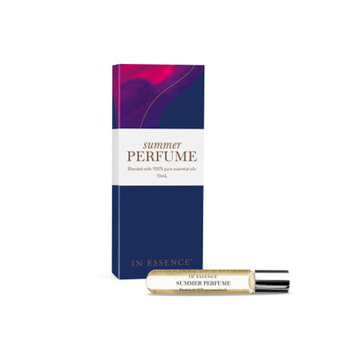 Summer Perfume Roll On 10mL