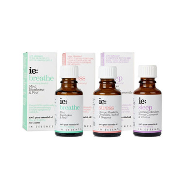 ie: Therapeutics
