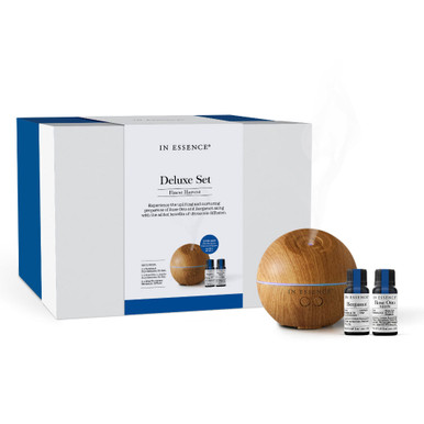 Deluxe Set