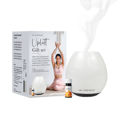 Uplift Limited Edition Gift Set