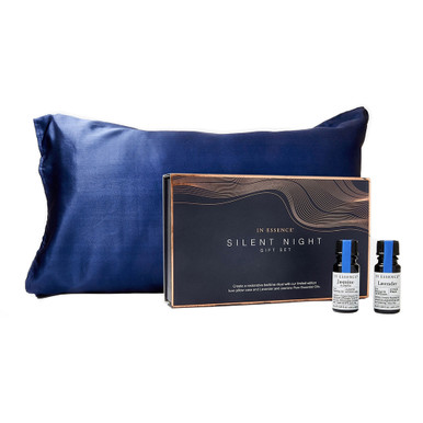 Silent Night Gift Set