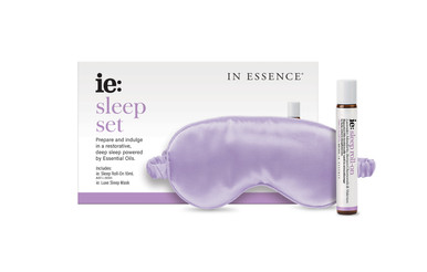 ie: Sleep Set