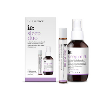 ie: Sleep Duo