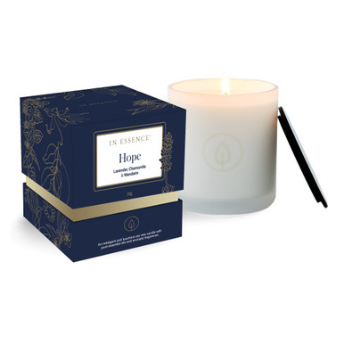 Hope Candle