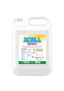 Xcell Boost Xcell Boost