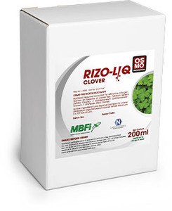 Rizo-Liq Clover Rizo-Liq Clover