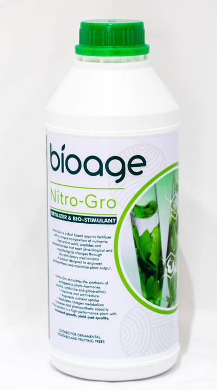 Nitro-Gro 1L