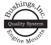 Bushings Inc