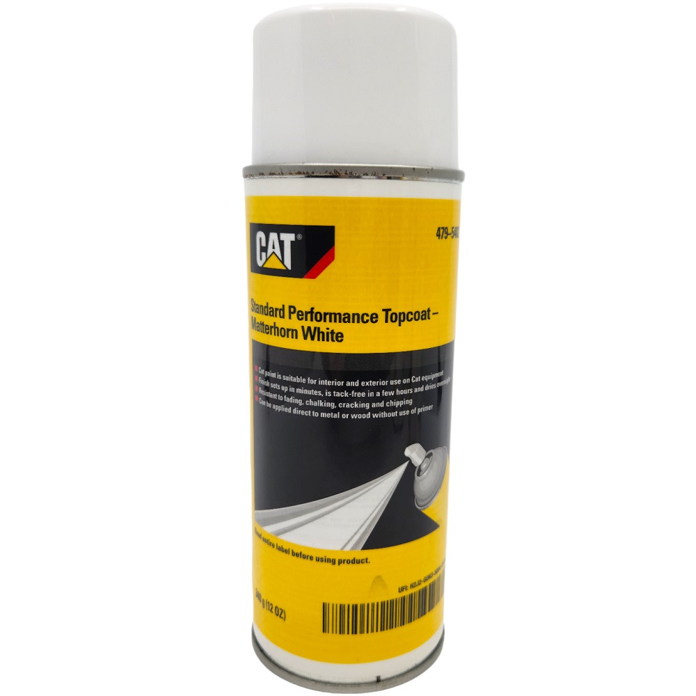 Genuine CAT Spray Paint