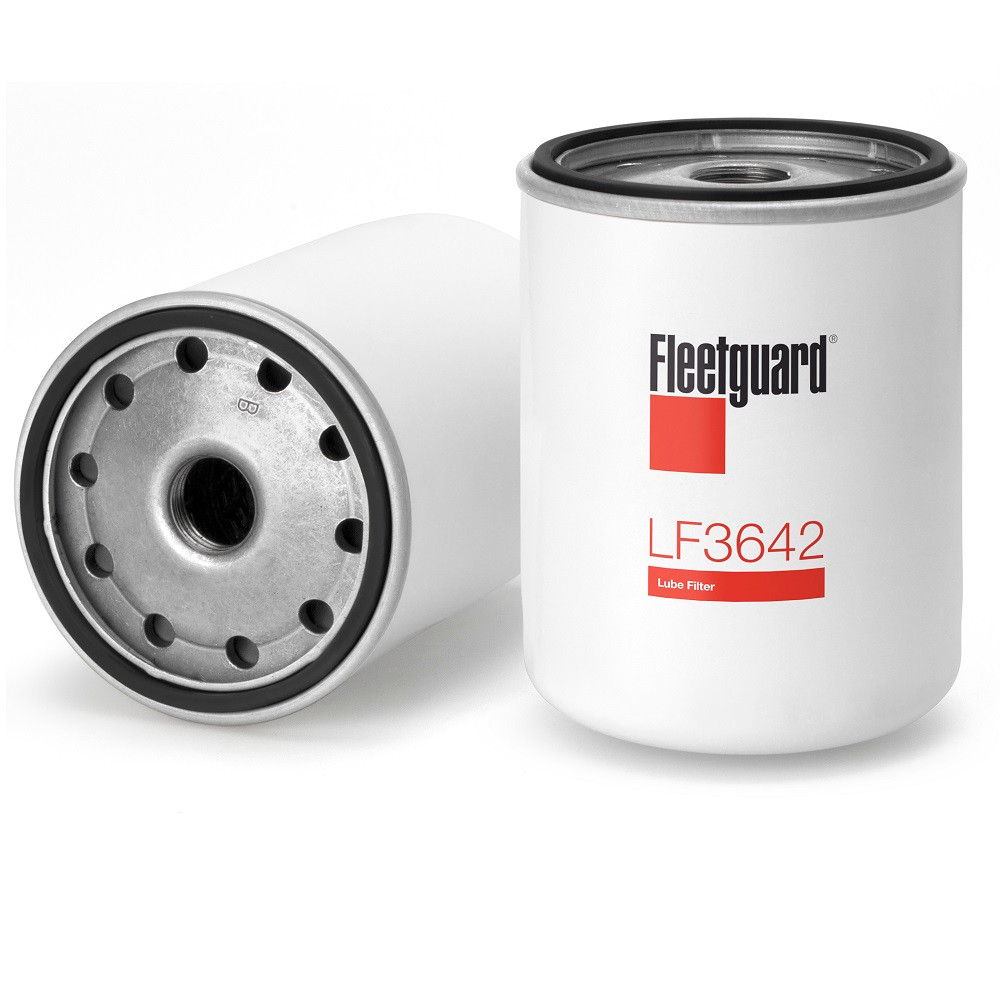 LF3642 - Lube Filter - All Marine Spares Pty Ltd