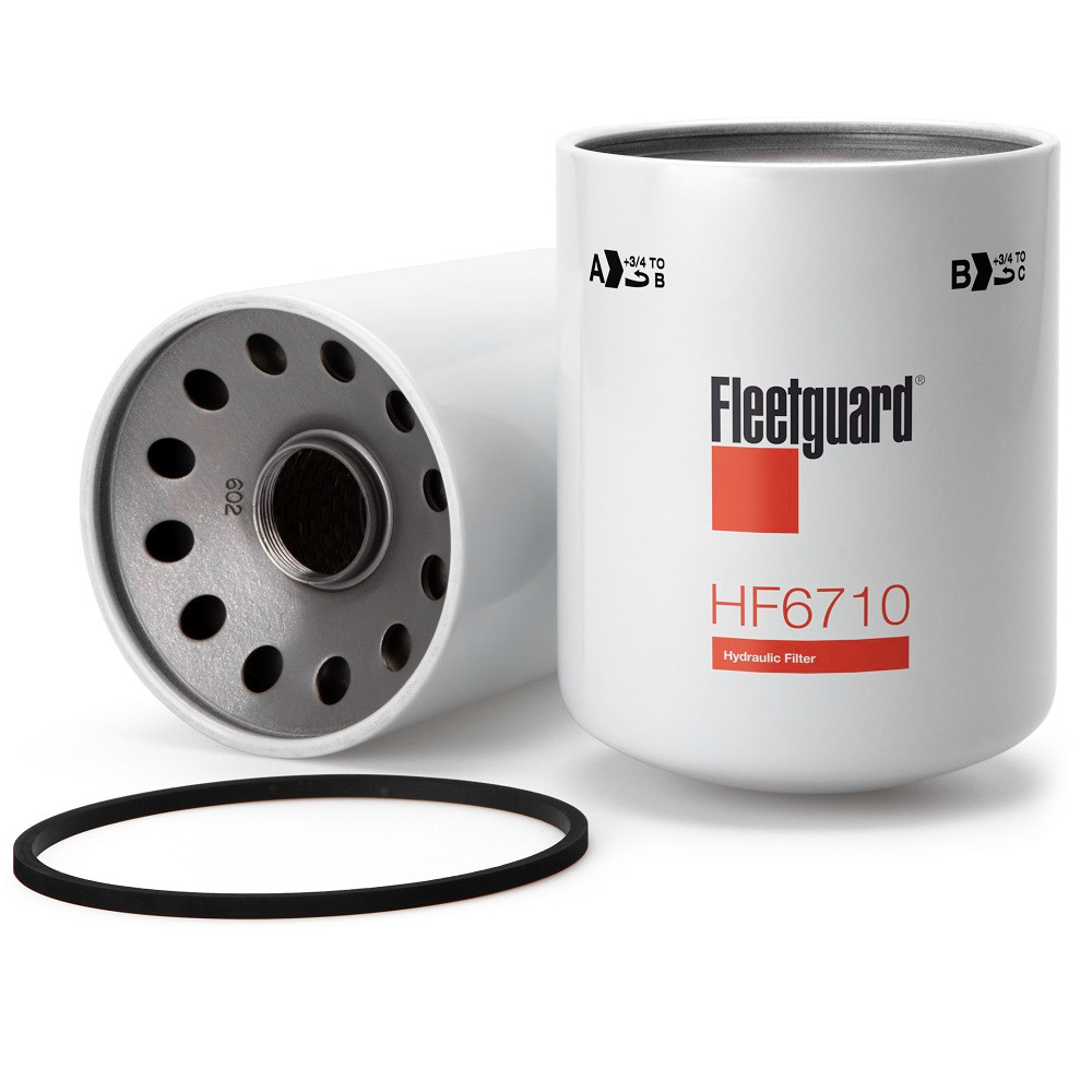 HF6710 - Hydraulic Filter - All Marine Spares Pty Ltd