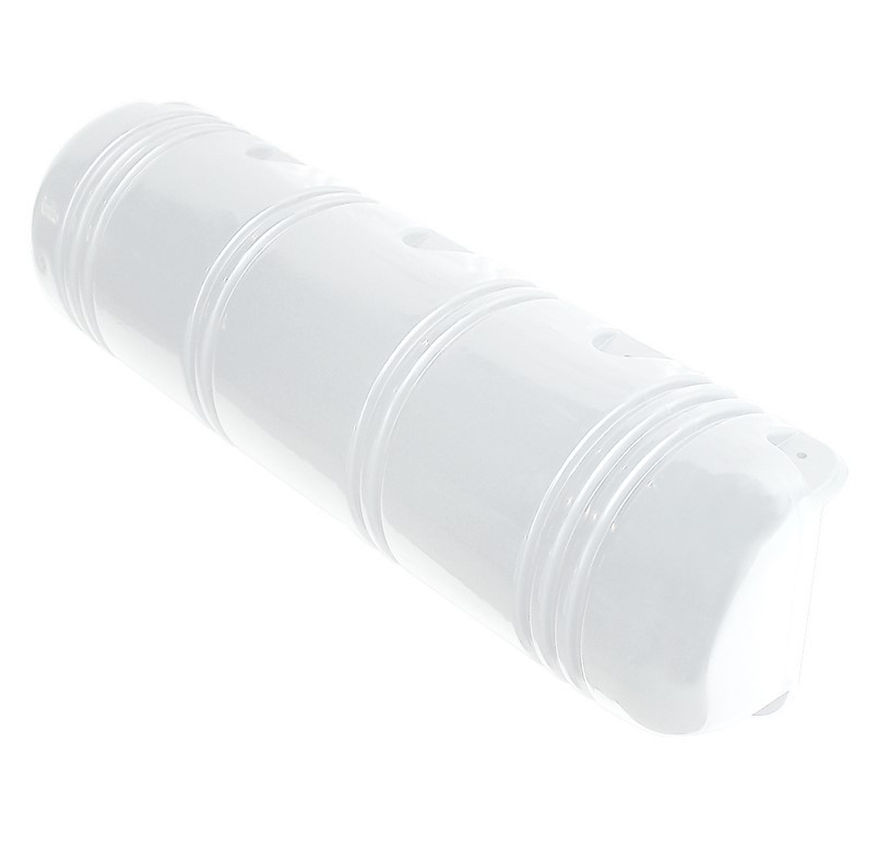 DE73071F Dock Side Oceanus HD Bumpers White All Marine Spares Pty Ltd