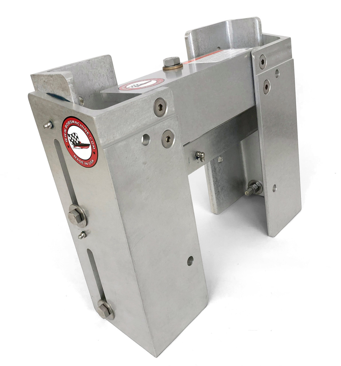 Mini Jack Plate Medium 15.25" All Marine Spares Pty Ltd