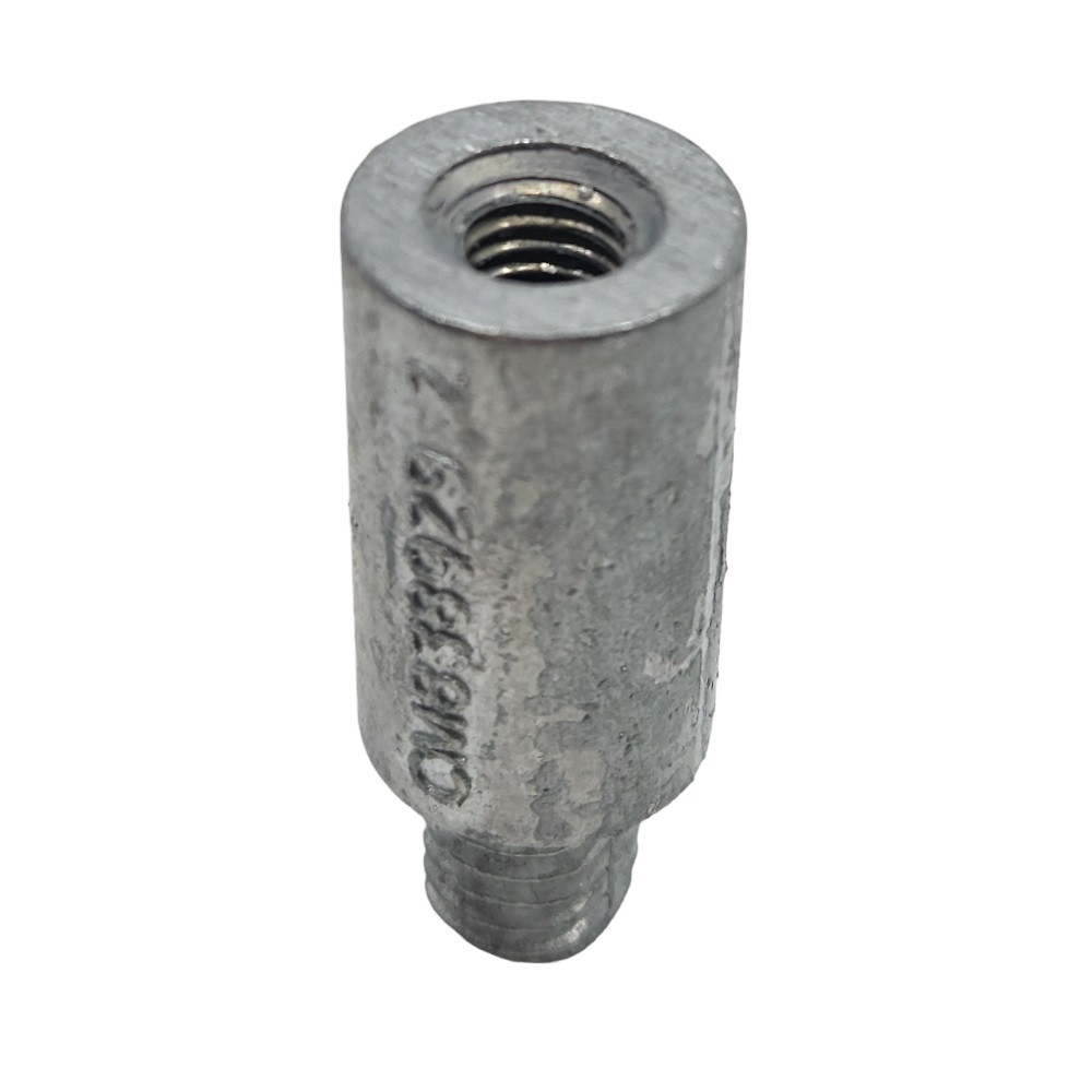 Martyr 838929 Volvo Penta Zinc Pencil Anode CM9-11 - All Marine