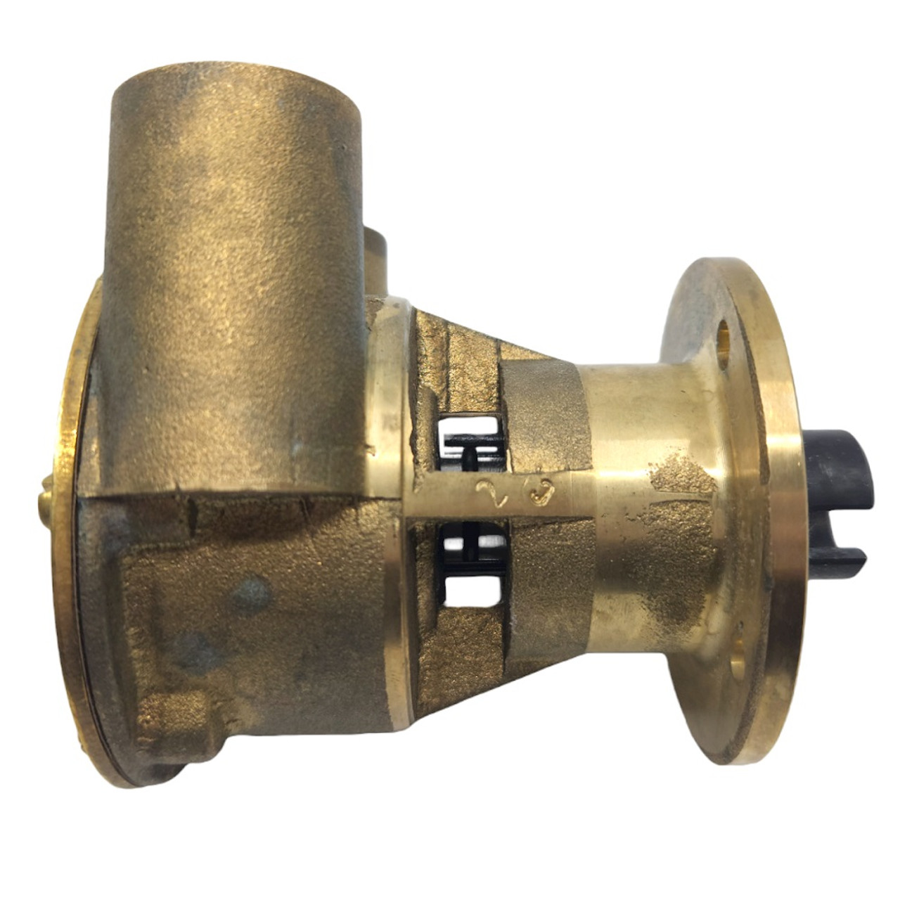 馬10 Johnson Engine Cooling Pump 10-24119-2