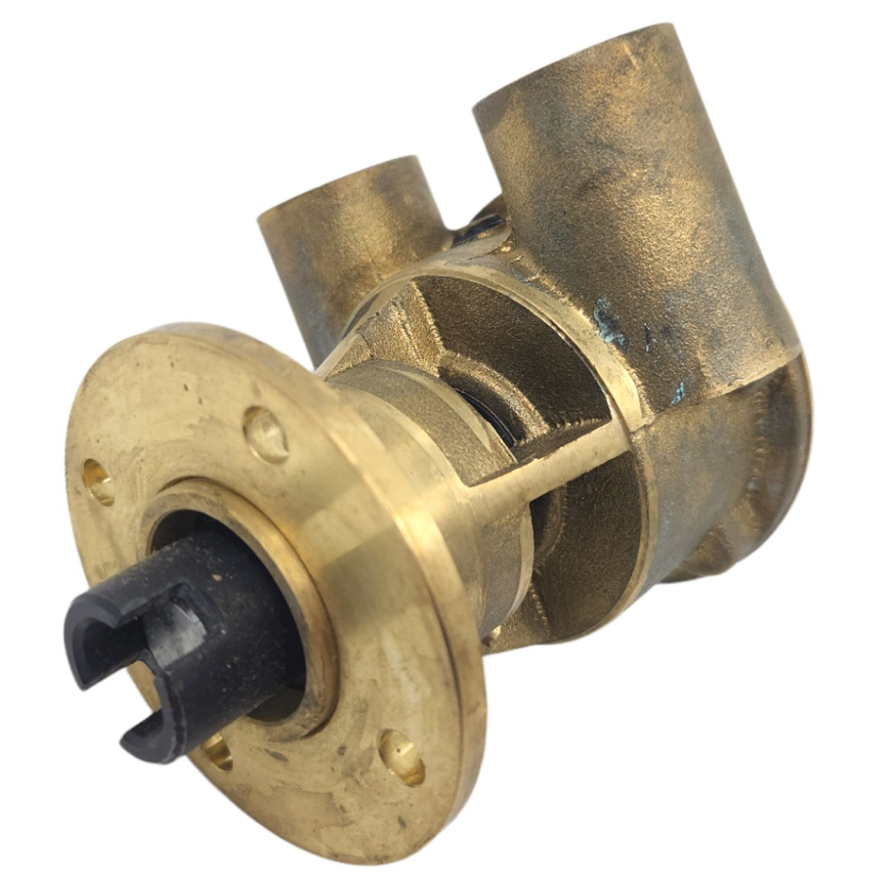 馬10 Johnson Engine Cooling Pump 10-24119-2