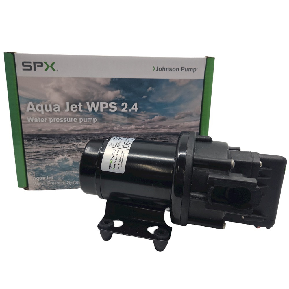 10-24604-03 - Aqua Jet WPS 2.4 12V - All Marine Spares Pty Ltd