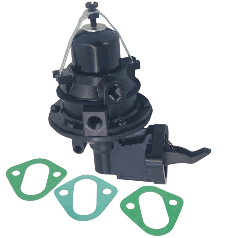 18-7282 Fuel Pump - All Marine Spares Pty Ltd