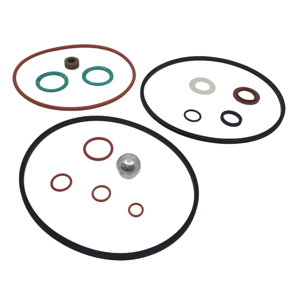 Parker Racor RK11-1938 Replacement Plastic Bowl – For 900 & 1000 Series Marine Filters