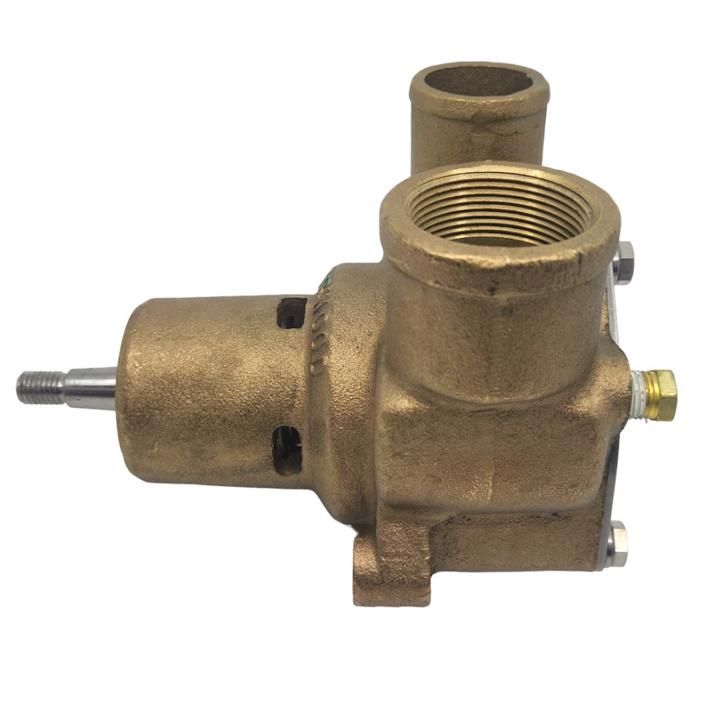 P176X - Engine Cooling Pump - All Marine Spares Pty Ltd