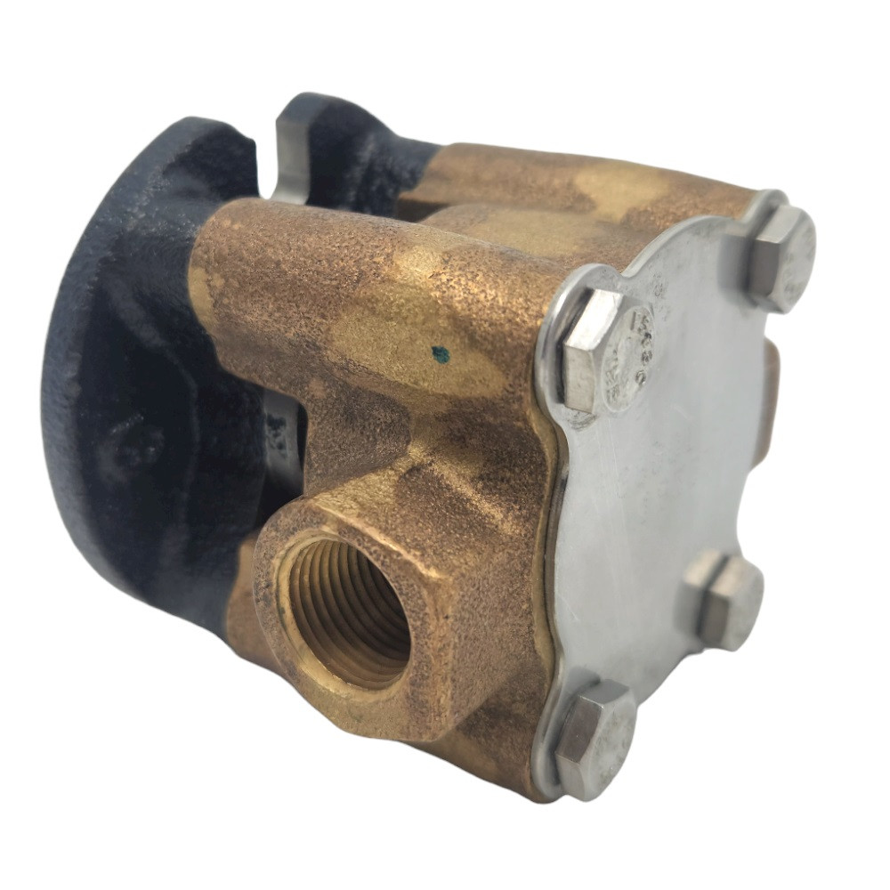 G8001 - Engine Cooling Pump - All Marine Spares Pty Ltd