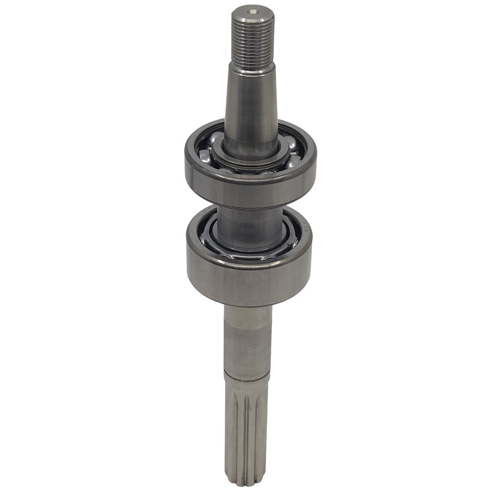 25112 Shaft & Bearing Assembly All Marine Spares Pty Ltd