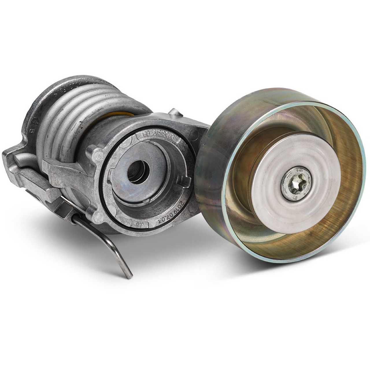22171036 - Belt Tensioner - All Marine Spares Pty Ltd
