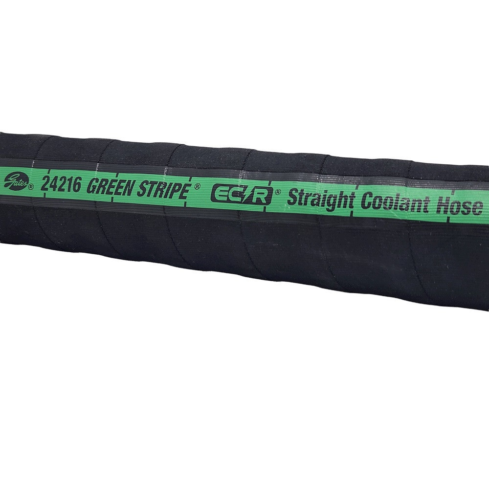 Green Stripe Hose All Marine Spares Pty Ltd