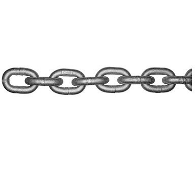 G43 ISO Half Drum Chain