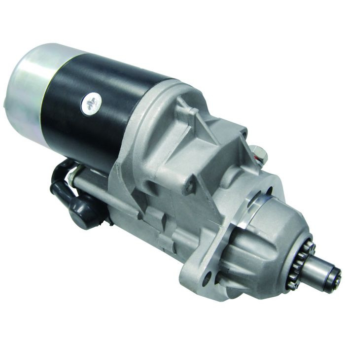 16990N - Starter Motor Cummins 3964428 - All Marine Spares Pty Ltd
