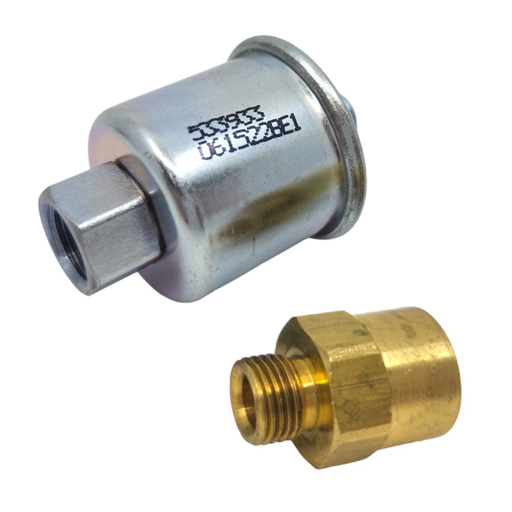 GM116125-S Kohler Fuel Filter replaces 267987 - All Marine Spares Pty Ltd