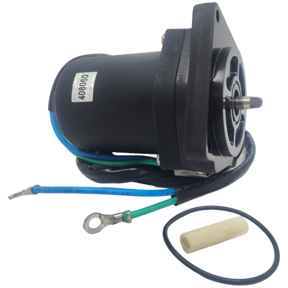 TRM92 - Yamaha 4 Stroke Tilt Trim Motor 6D8-43880-09