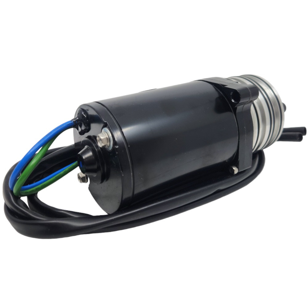 Motore Tilt Trim Honda Motore Tilt Trim BF60 Per Honda Marine - 12V, 2 Fili, Per Fuoribordo 40-60HP 4 Tempi Power Tilt Trim Honda Bf60