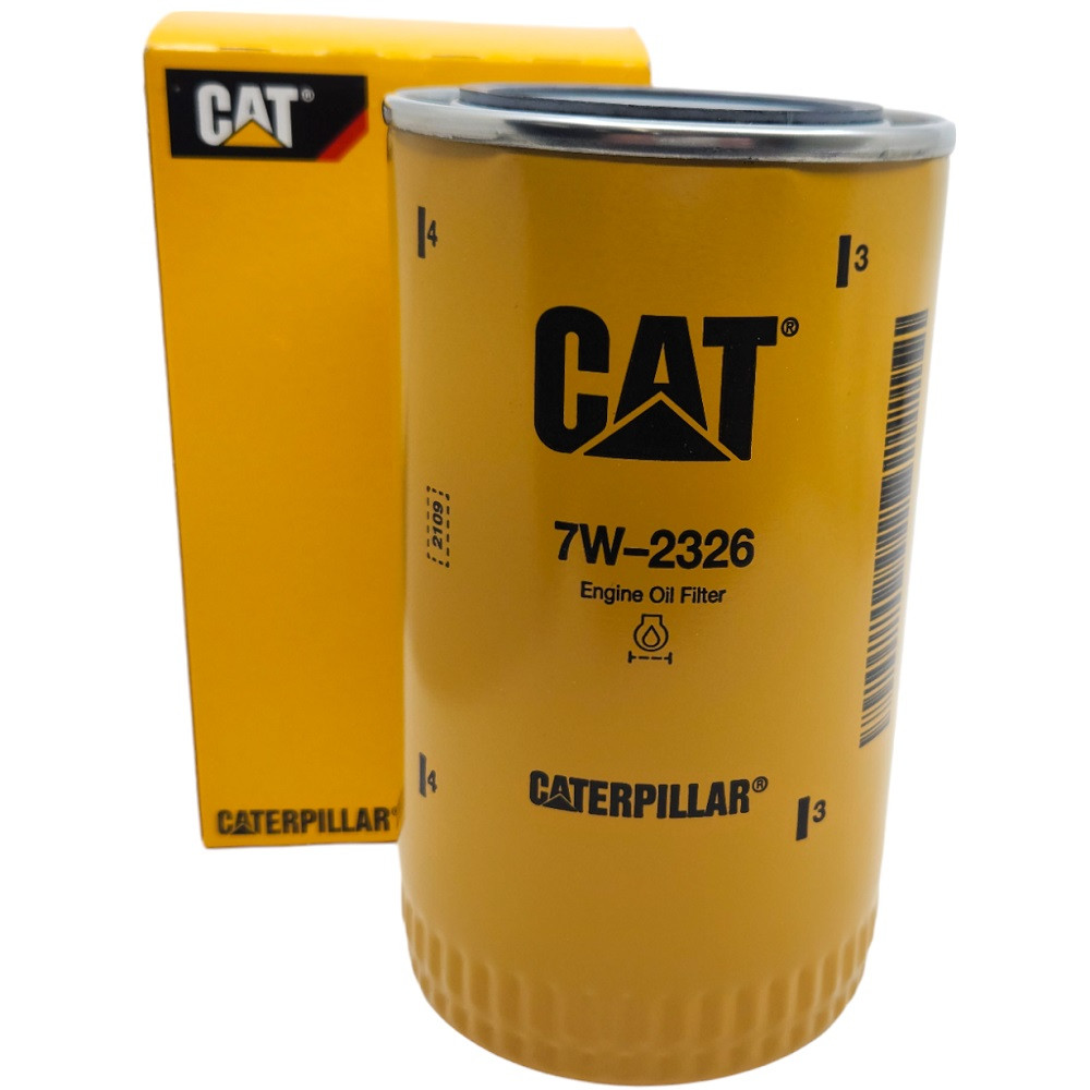 7W-2326 - Genuine CAT C4.4 Oil Filter
