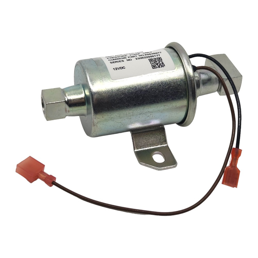 A064S977 - Onan Electric Low Pressure Fuel Pump