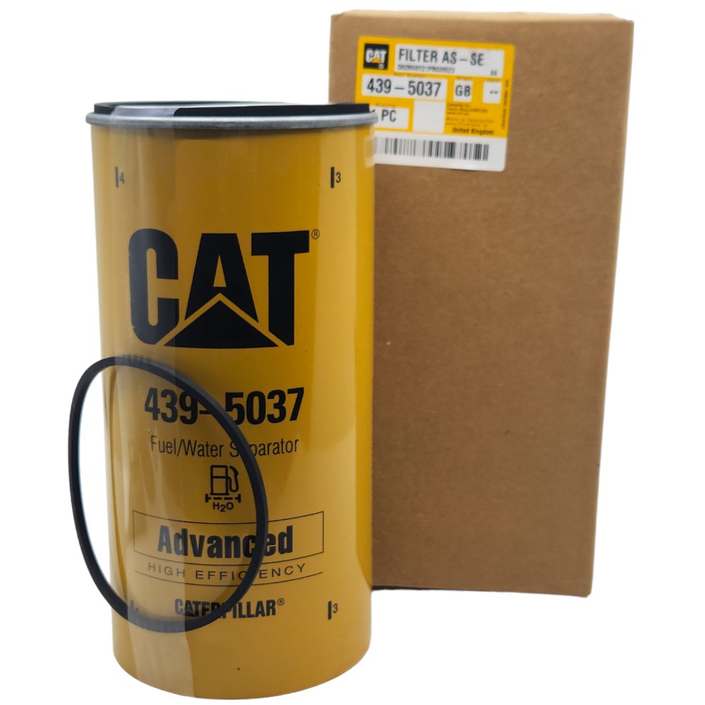 4395037 Cat Fuel Filter
