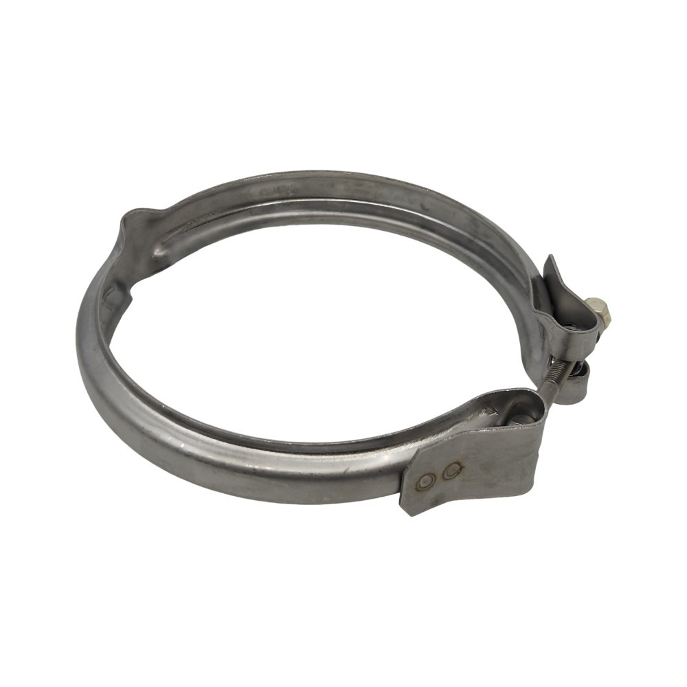 確認用2 186917 - Genuine Cummins Turbo V-Band Clamp - All Marine Spares