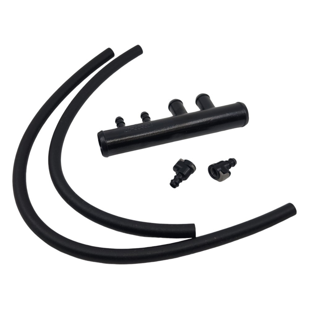 22-864621A1 - Genuine Mercruiser Drain Fitting Assembly - All