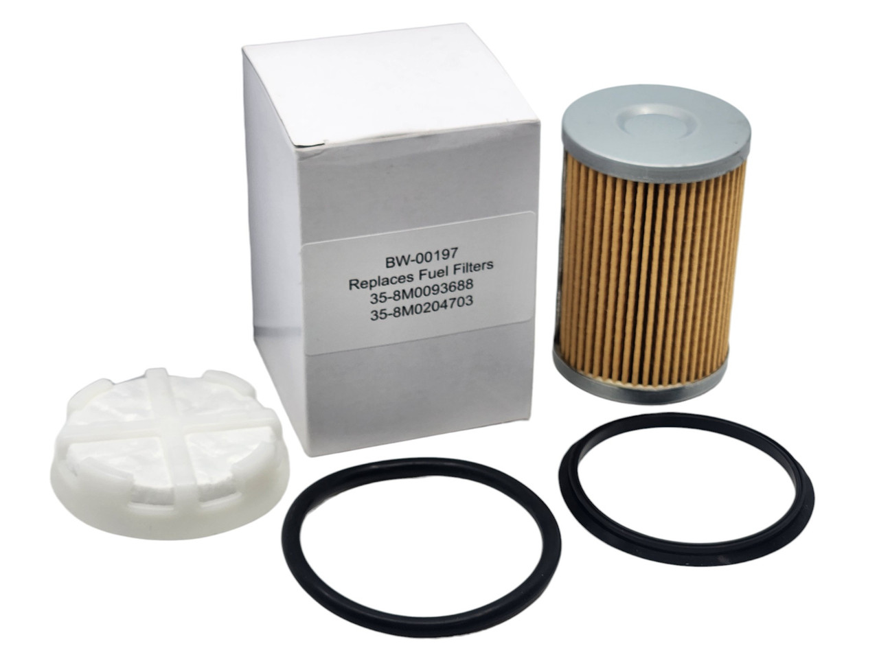 たま Firmusparts 4634936 YA60048860 Oil Motor YA00005829