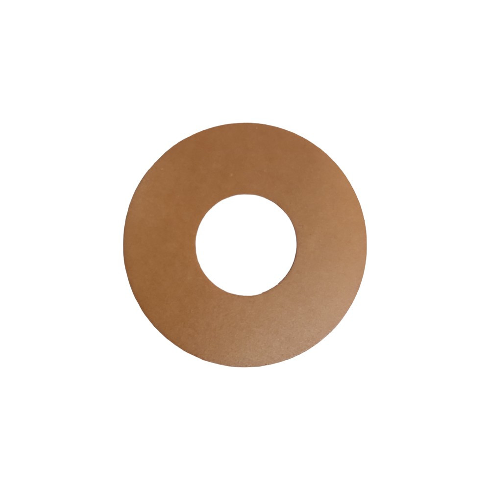 Synthane Washers 12-72498 - Genuine Mercruiser Alpha Washer