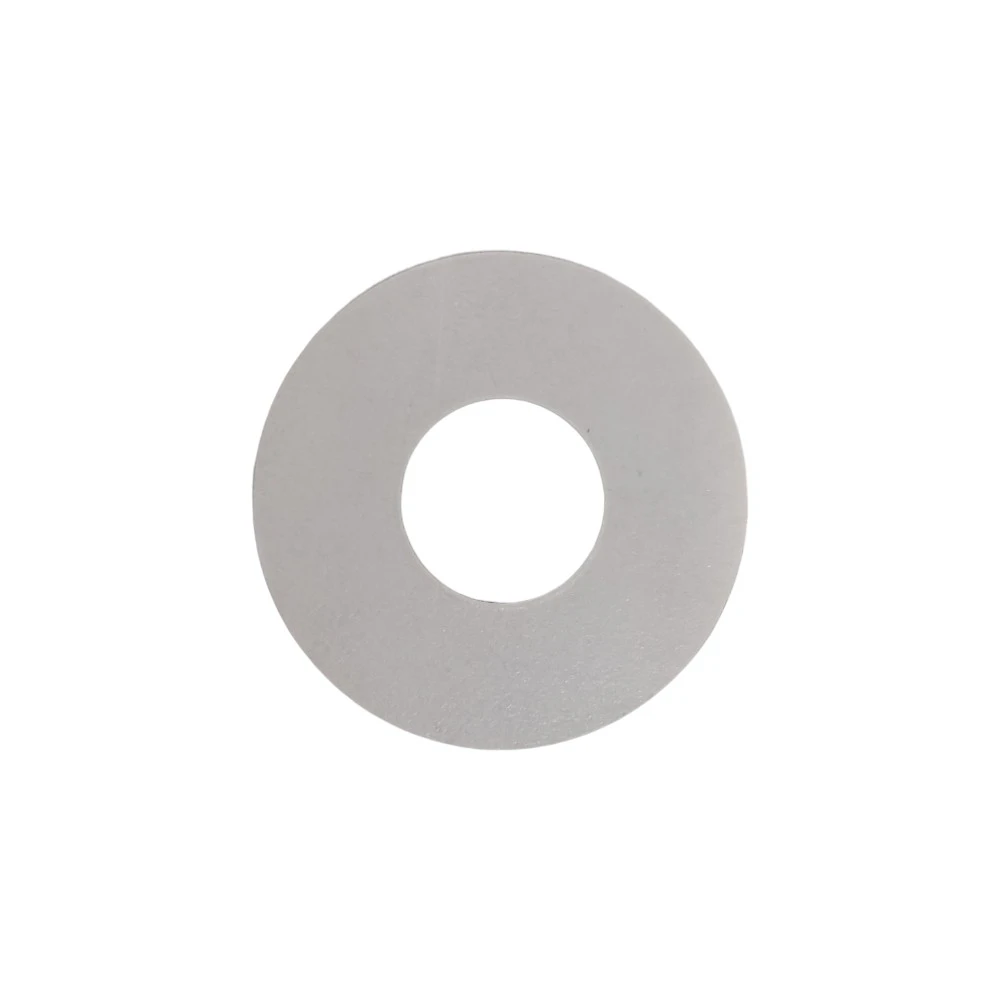 Synthane Washers 12-72498 - Genuine Mercruiser Alpha Washer