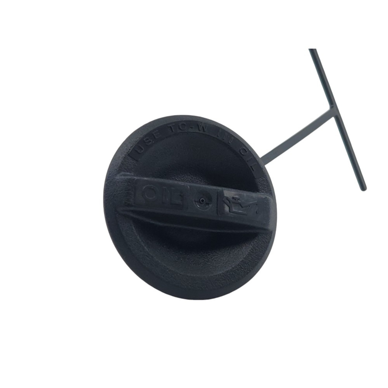 36828765A 2 Genuine Mercury 2 Stroke Oil Tank Cap Assembly