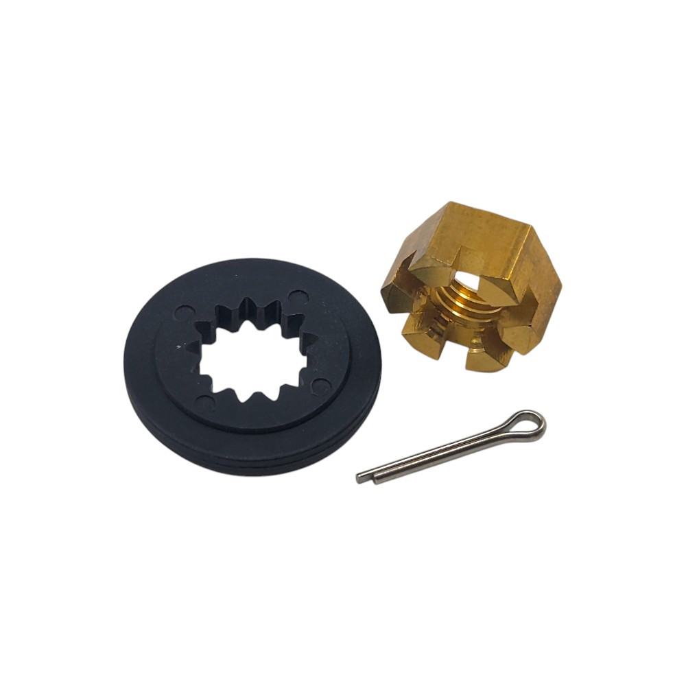9-73952 - Aftermarket Johnson Evinrude 175267 Prop Nut Kit