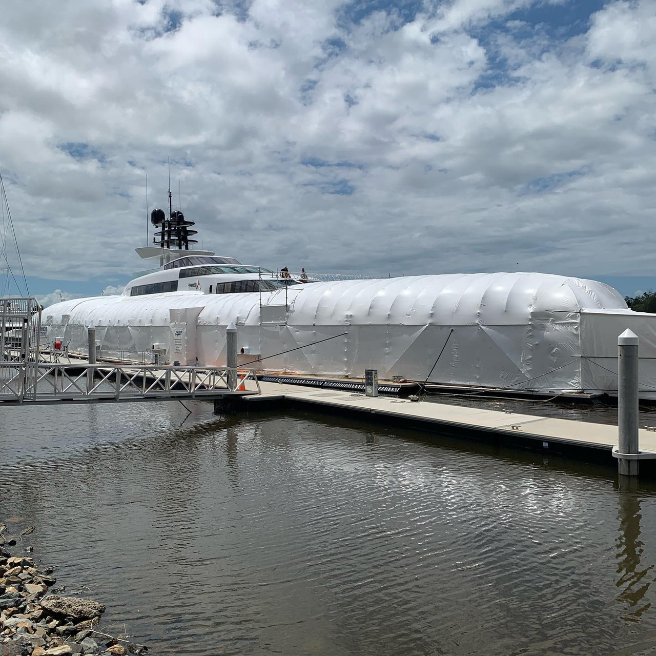 IHC Marine IHC Azimuth 1000kW