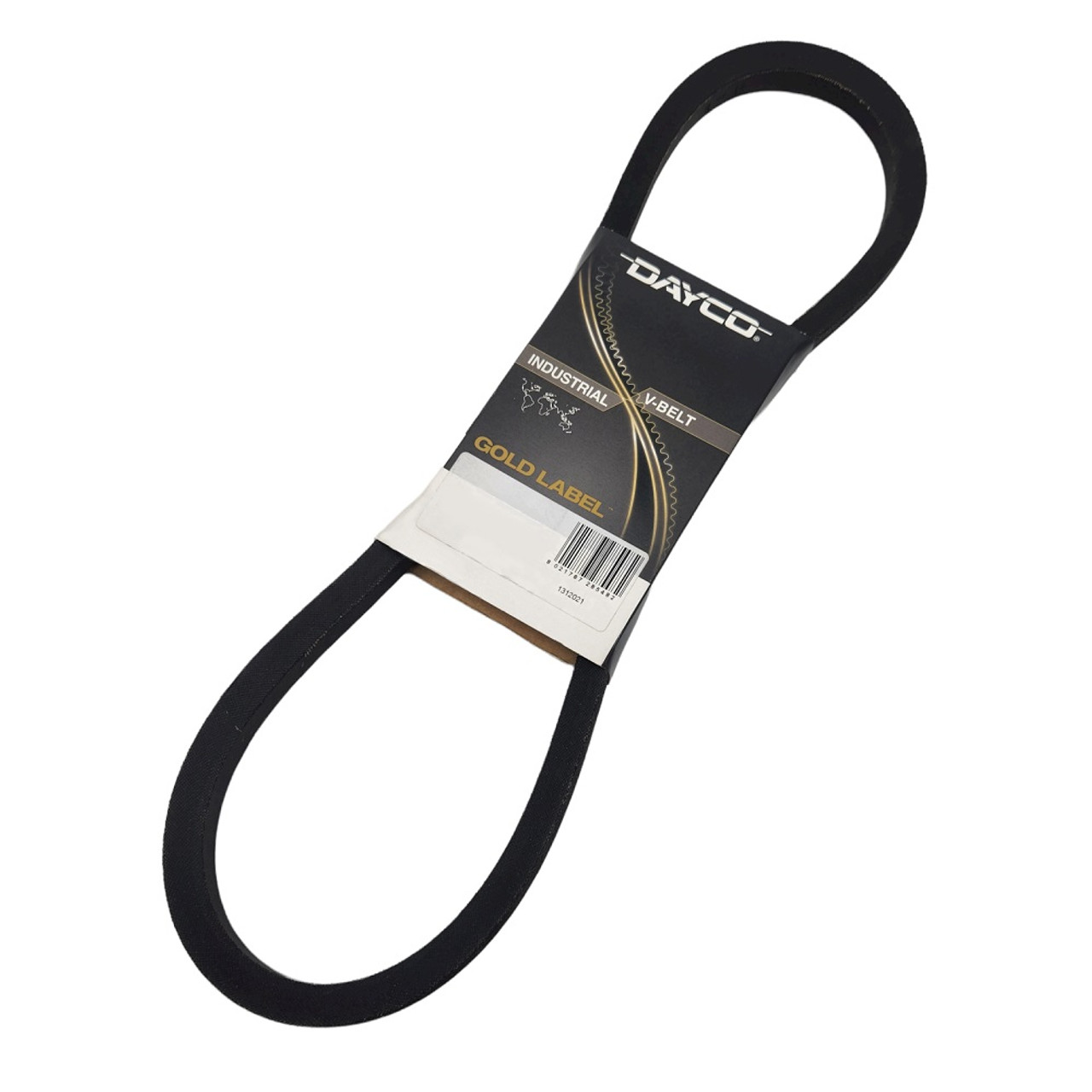 BX42 B Section Belt All Marine Spares Pty Ltd