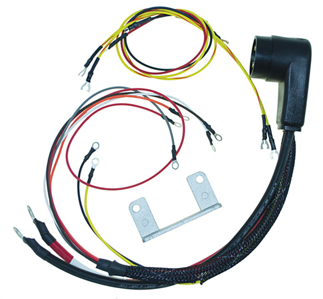 パーツ mari-mari 414-2770 - Mercury Mariner Wiring Harness - All Marine