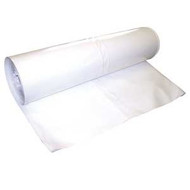 Dr Shrink - White Shrinkwrap - MSDS